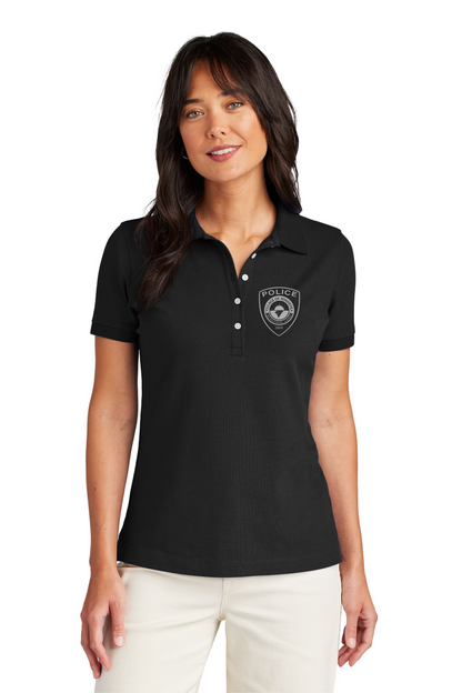 Women's Stretch Polo Shirt