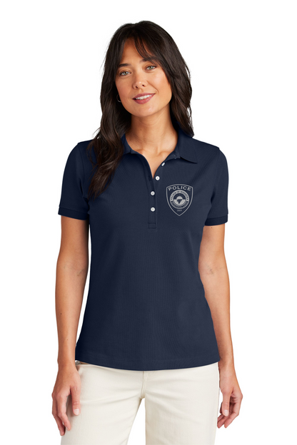 Women's Stretch Polo Shirt