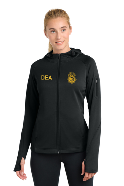 PREMIUM TECH FULL ZIP