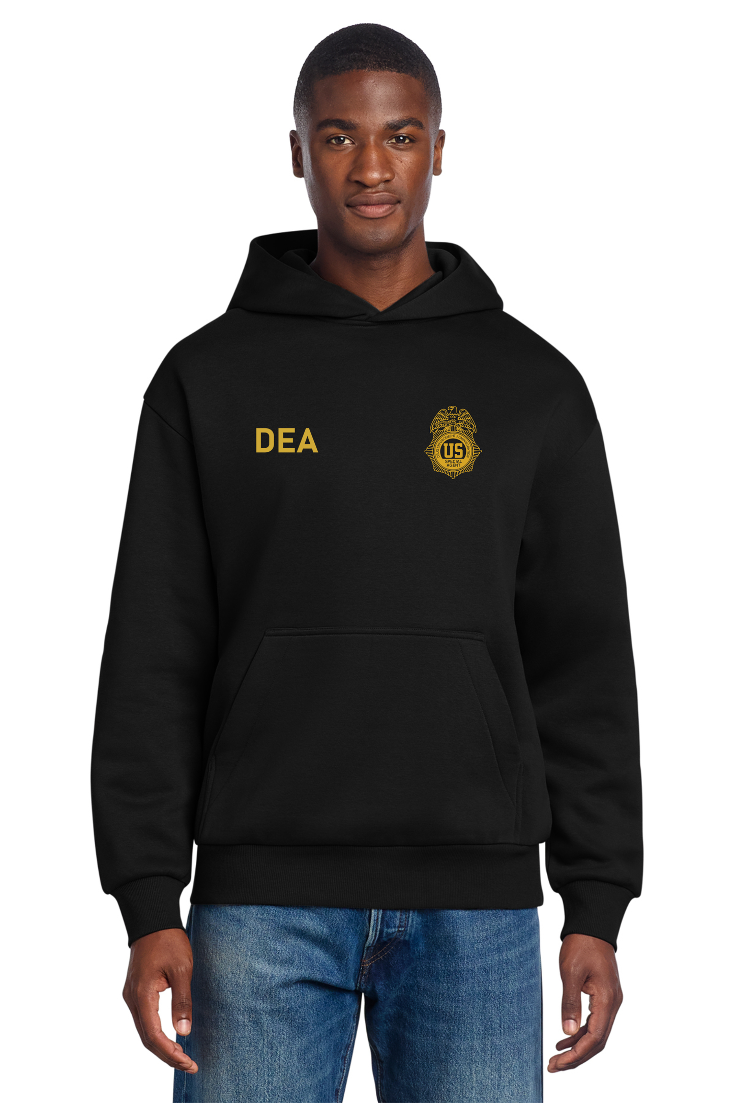 PREMIUM HOODIE