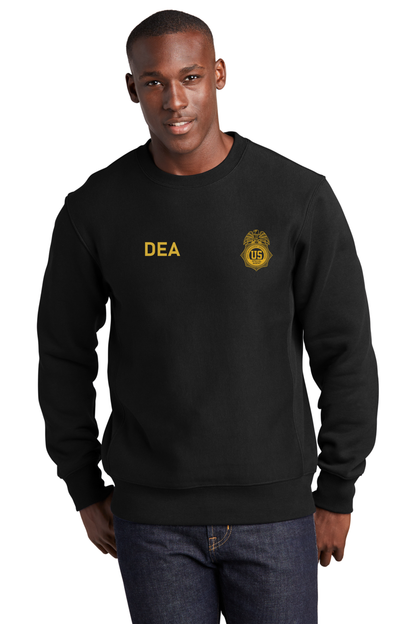 PREMIUM CREWNECK SWEATSHIRT