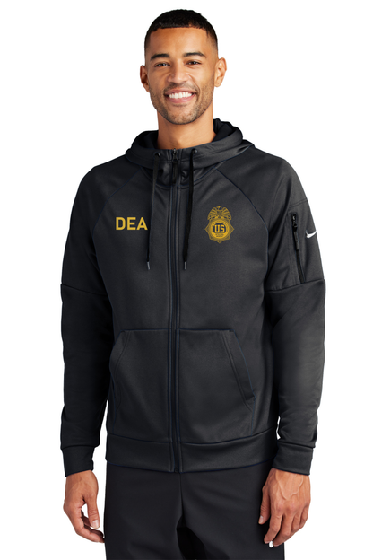 NIKE THERMA FIT FULL ZIP