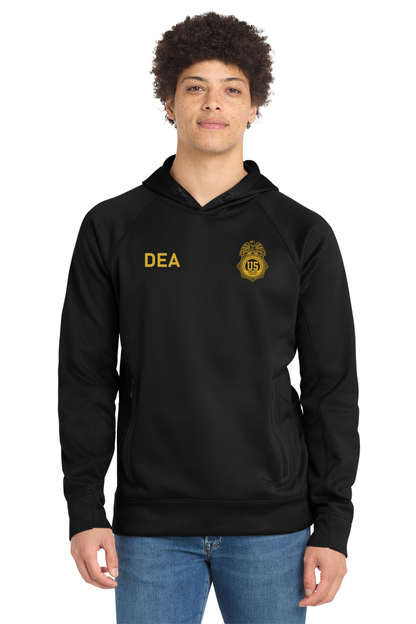 NEW ERA TECH HOODIE