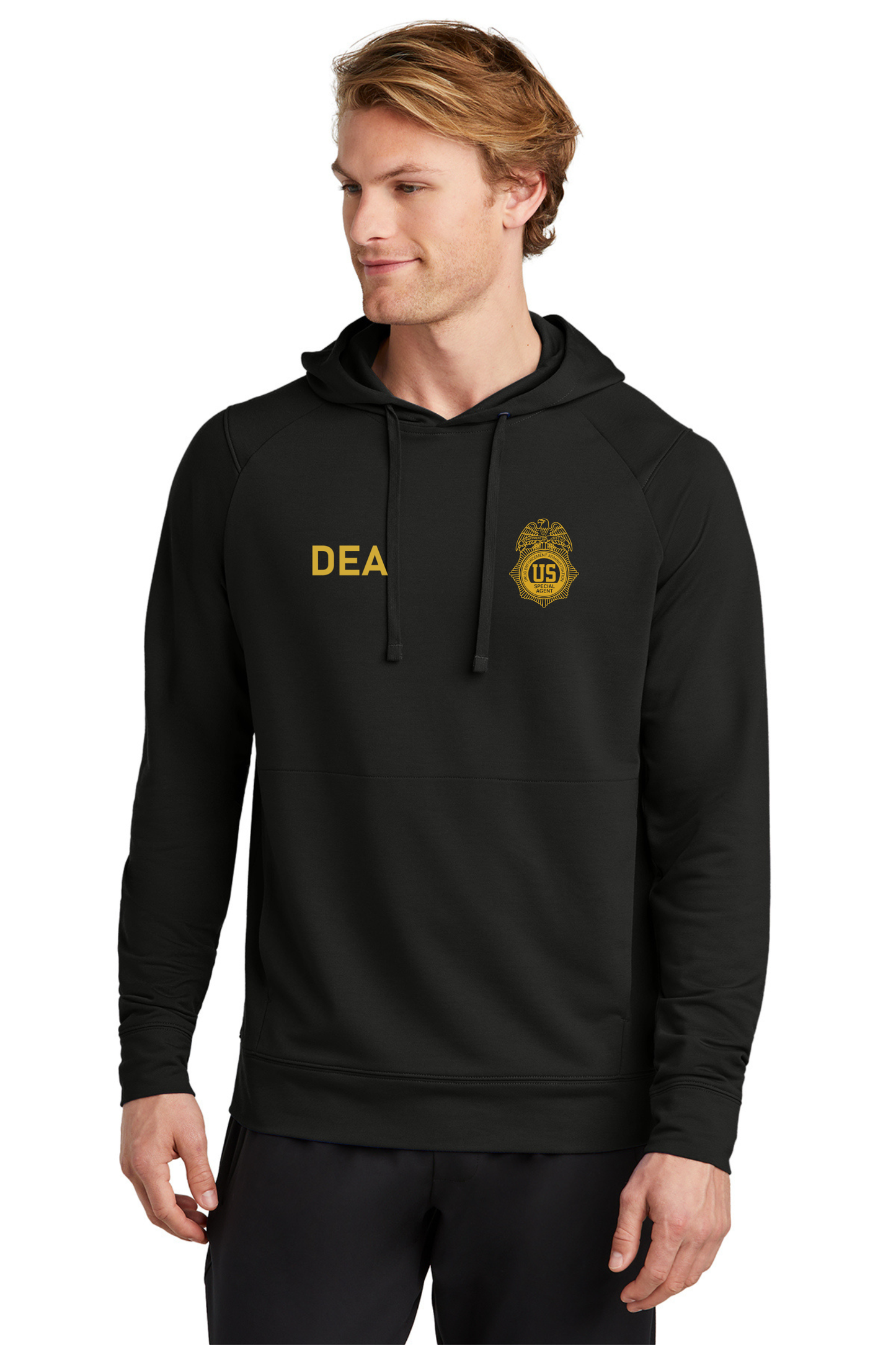 CLASSIC HOODIE