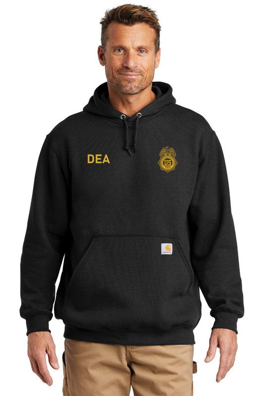 CARHARTT HOODIE