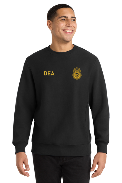 CLASSIC CREWNECK