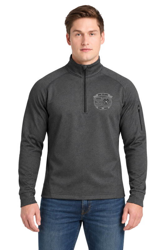 Tech Fleece 1/4 100th Anniv.