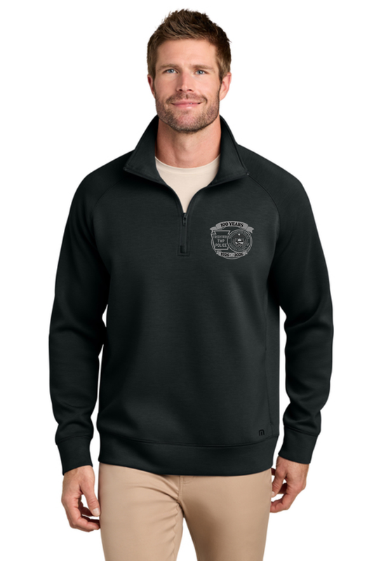 TravisMathew 1/4  (Men's/Women's) 100th Anniv.