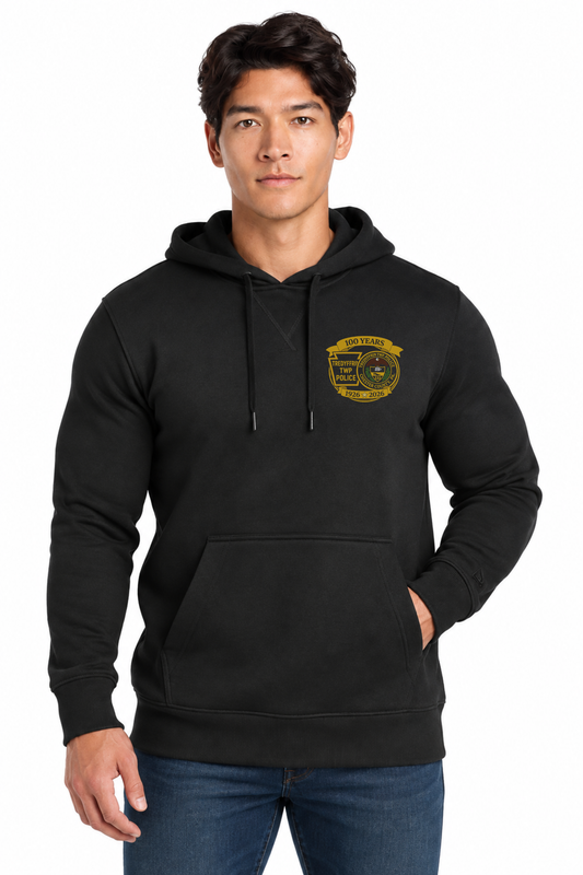 New Era Hoodie (Men's/Women's) 100th Anniv.