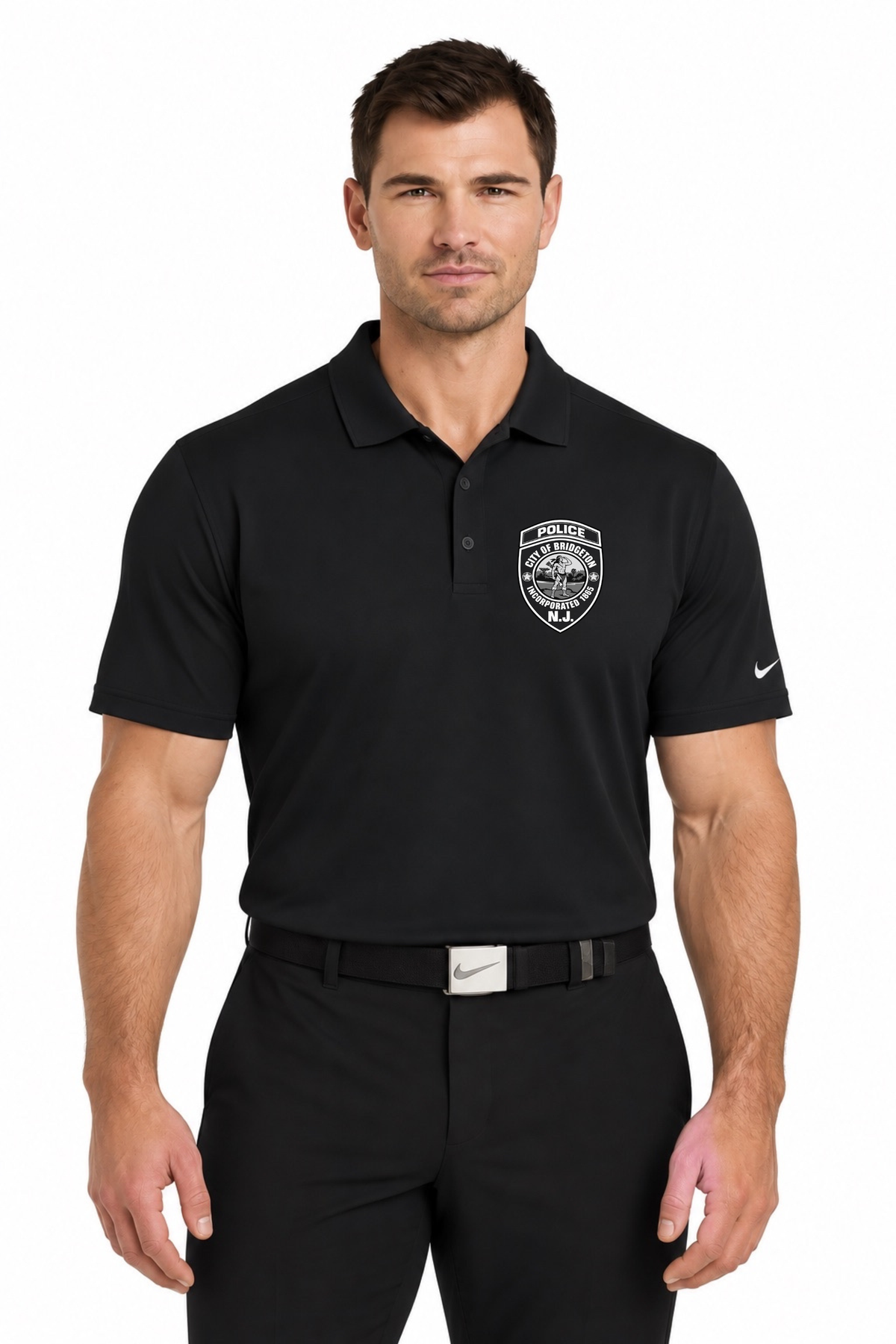 Nike Police Polos (Men’s/Women’s)
