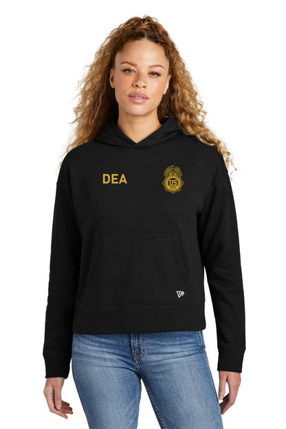 HIP LENGTH SWEATSHIRT