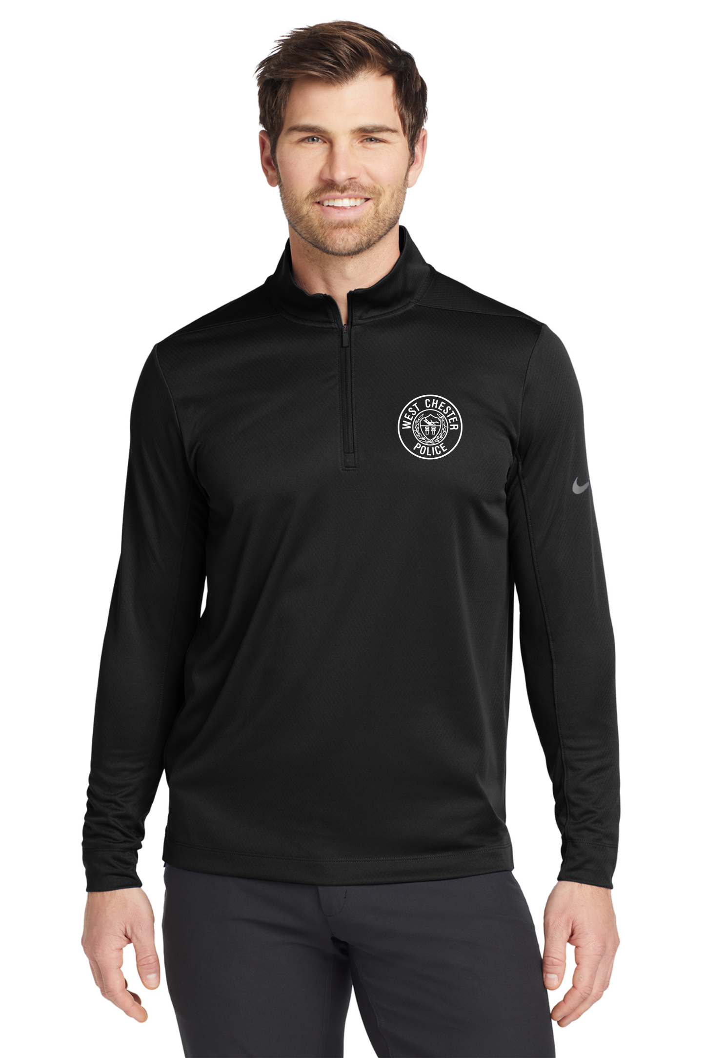 Nike Dri-Fit 1/4 Zip
