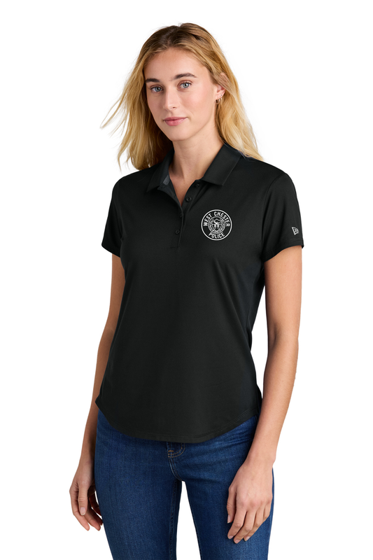 Women's New Era Performance Polo