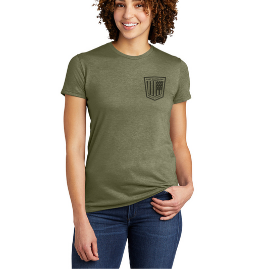 Women's Signature T-shirt
