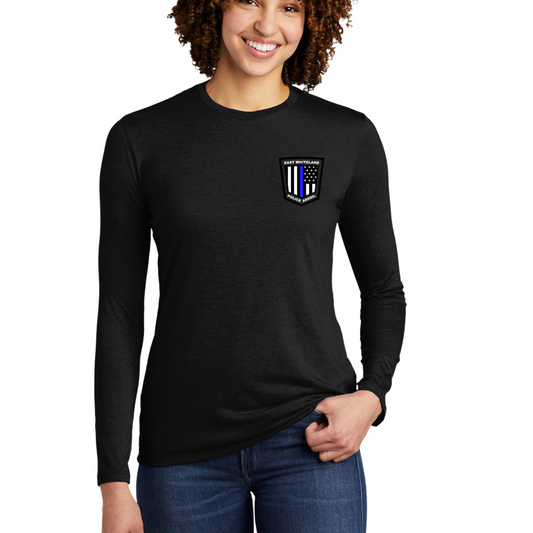 Women's Longsleeve T-shirt