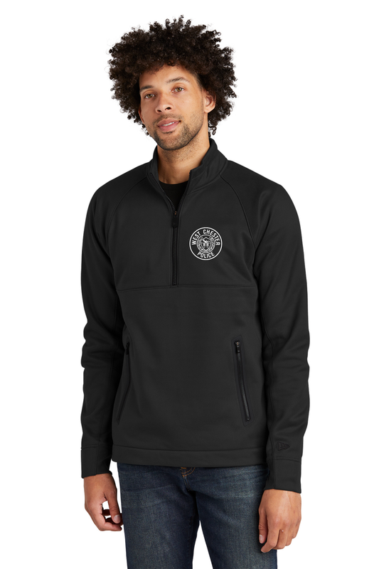 New Era Performance Fleece 1/4 Zip