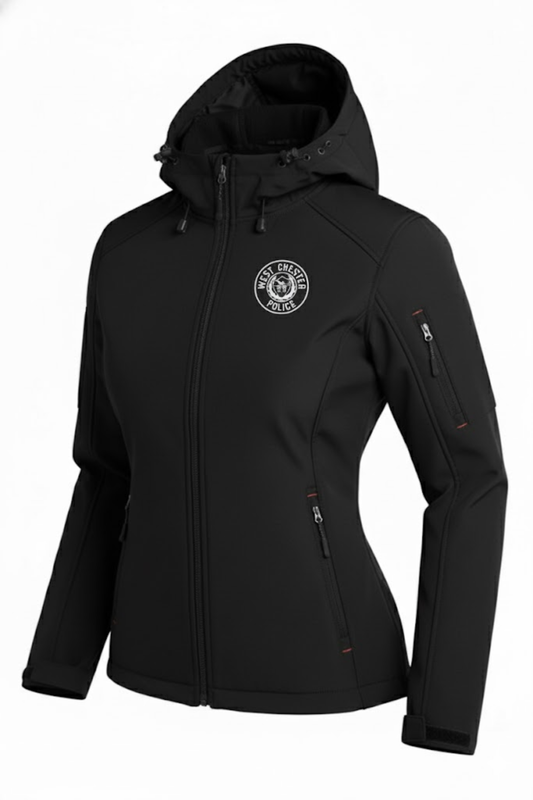Women's Ripstop Soft Shell Jacket
