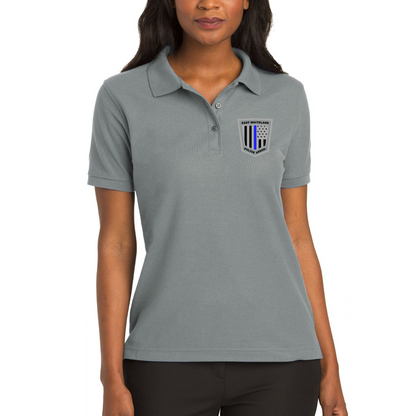 Women's Polo Shirt