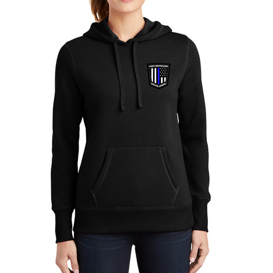 Women's Hooded Sweatshirt