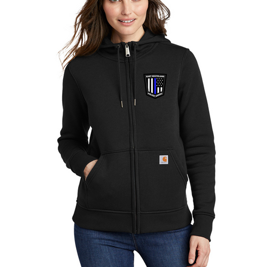 Women's Carhartt Full Zip