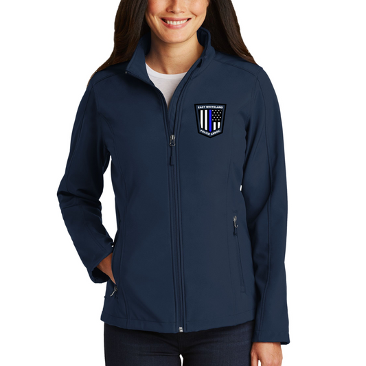 Women's Soft Shell Jacket