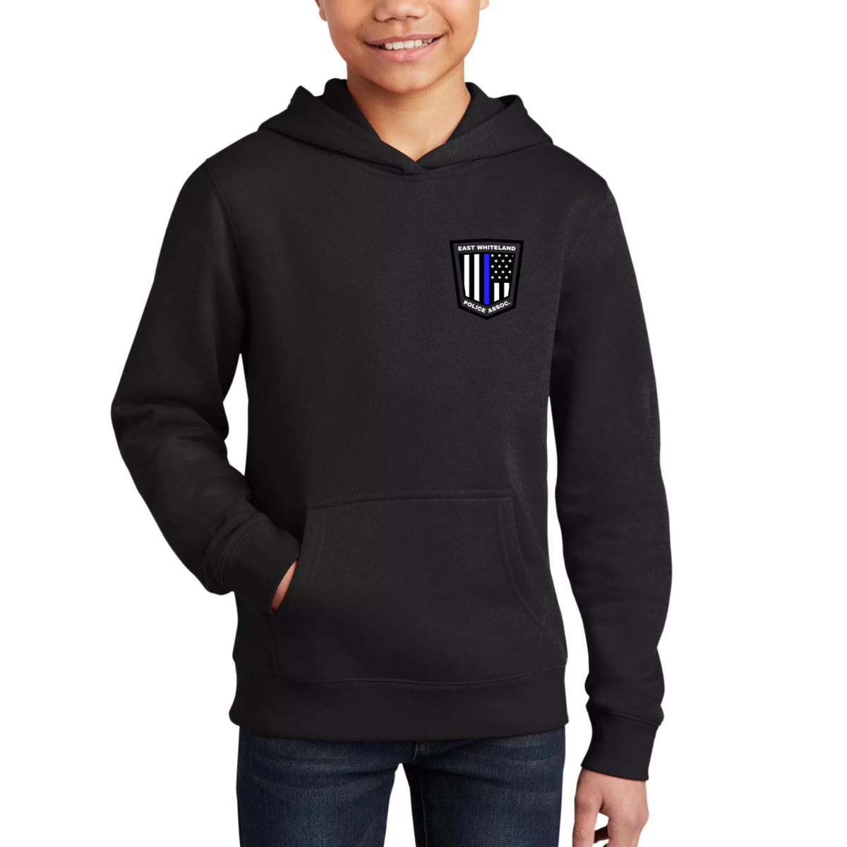 Kid's Hoodie