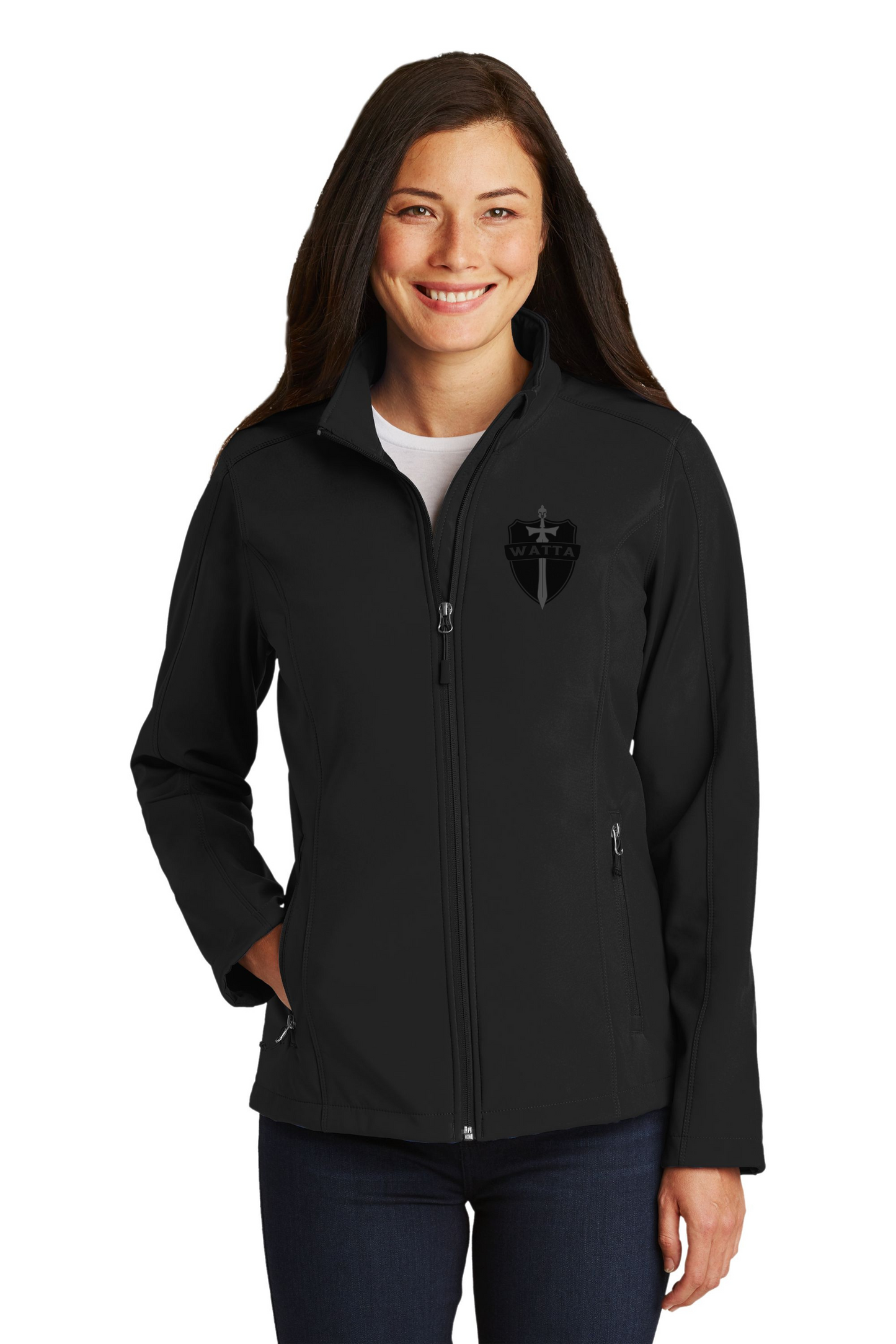 Women's Ripstop Jacket