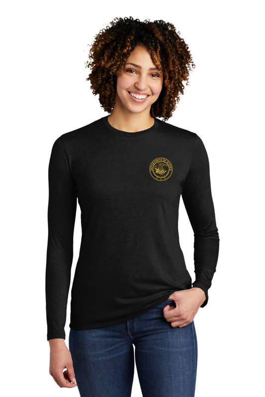 DOJ SIGNATURE LONGSLEEVE