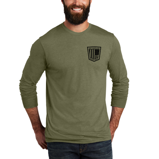 Longsleeve T-shirt