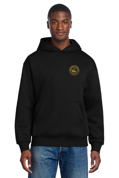 DOJ PREMIUM HOODIE