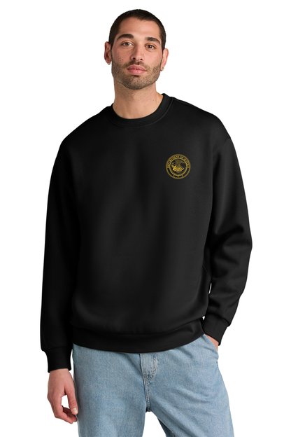 DOJ PREMIUM CREWNECK SWEATSHIRT