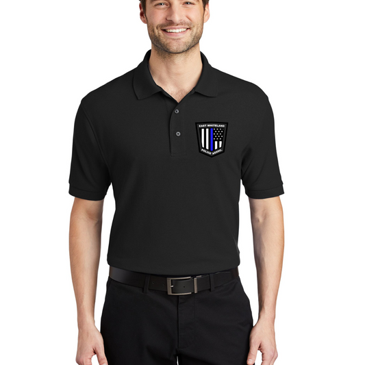 Men's Stretch Polo Shirt