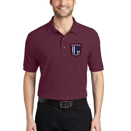 Men's Polo Shirt