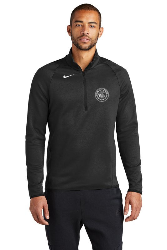 DOJ NIKE THERMA FIT 1/4 ZIP