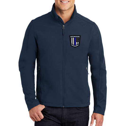 Men's Soft Shell Jacket