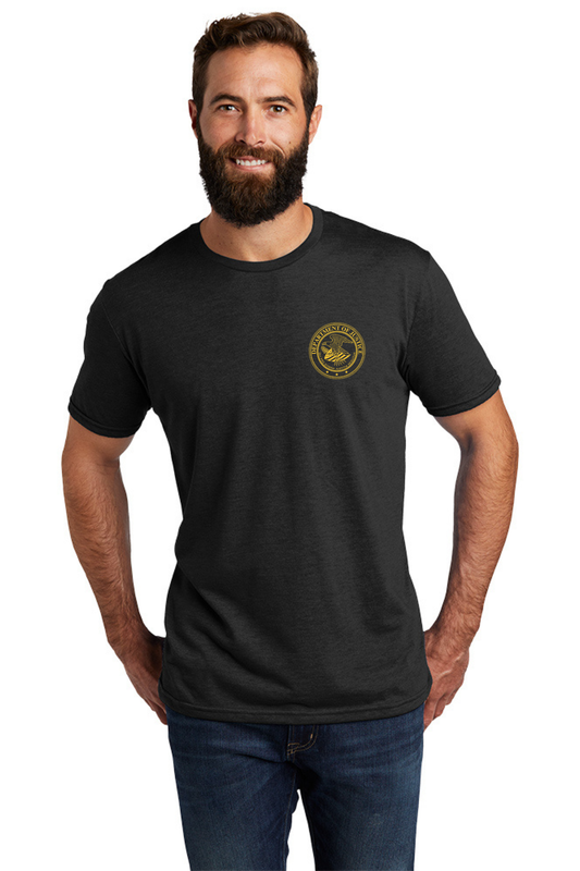 DOJ SIGNATURE T-SHIRT