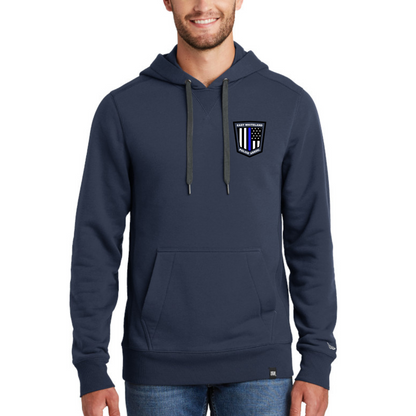 Men's New Era Hooded Sweatshirt