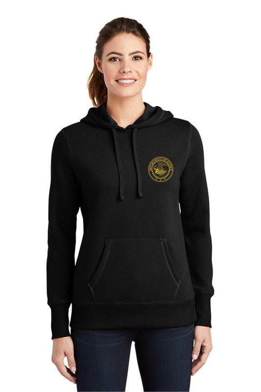 DOJ CLASSIC HOODIE