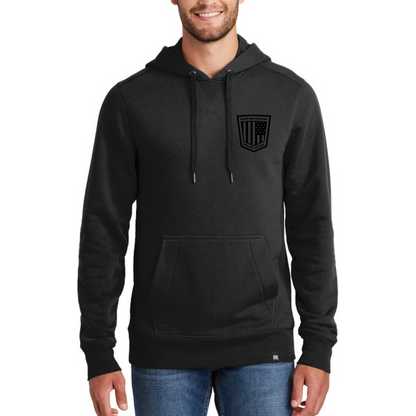 Men's New Era Hooded Sweatshirt
