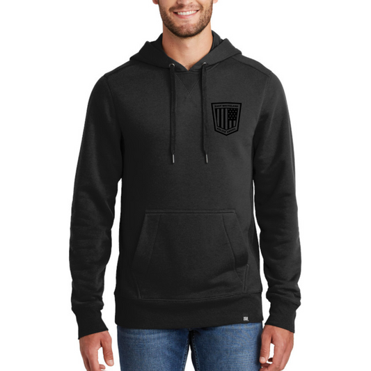 Men's New Era Hooded Sweatshirt