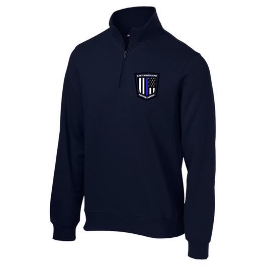Men's Heavyweight 1/4 Zip
