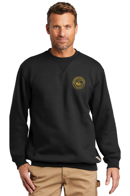 DOJ CARHARTT SWEATSHIRT