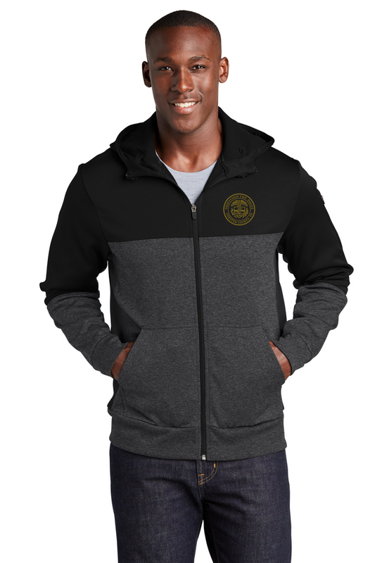 Full Zip Premium Hoodie (Men's/Women's)