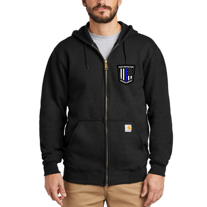 Men's Carhartt Full Zip