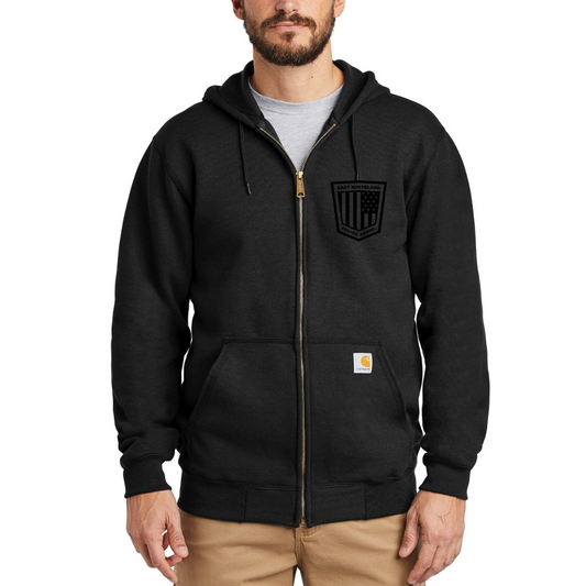 Men's Carhartt Full Zip