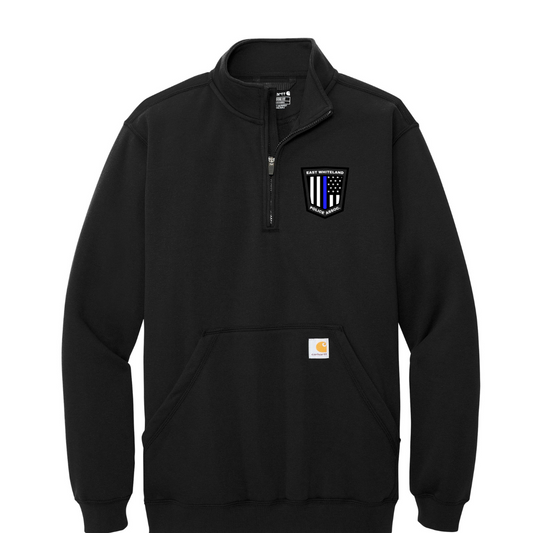 Men's Carhartt 1/4 Zip