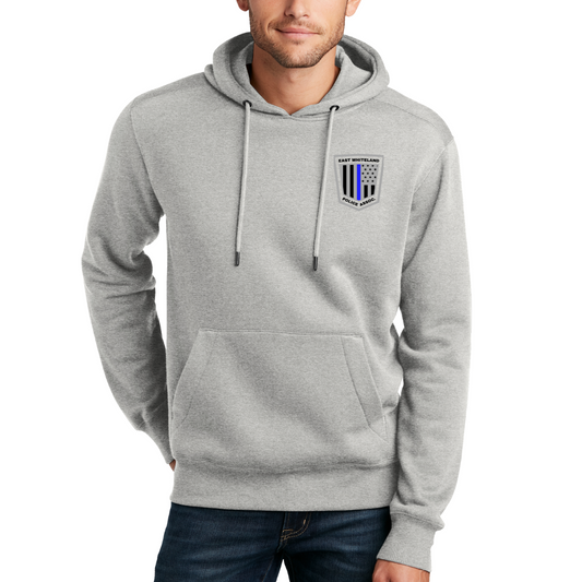 Men's Hooded Sweatshirt
