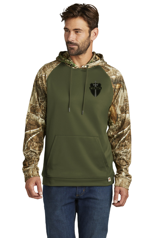 RealTree Performance Hoodie