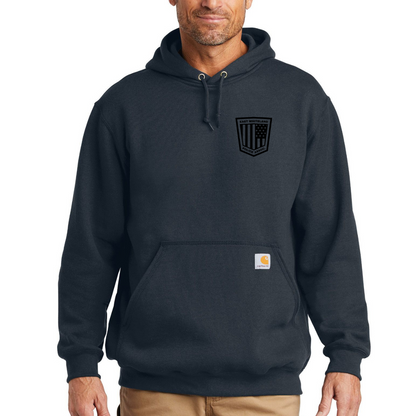 Men's Carhartt Hooded Sweatshirt