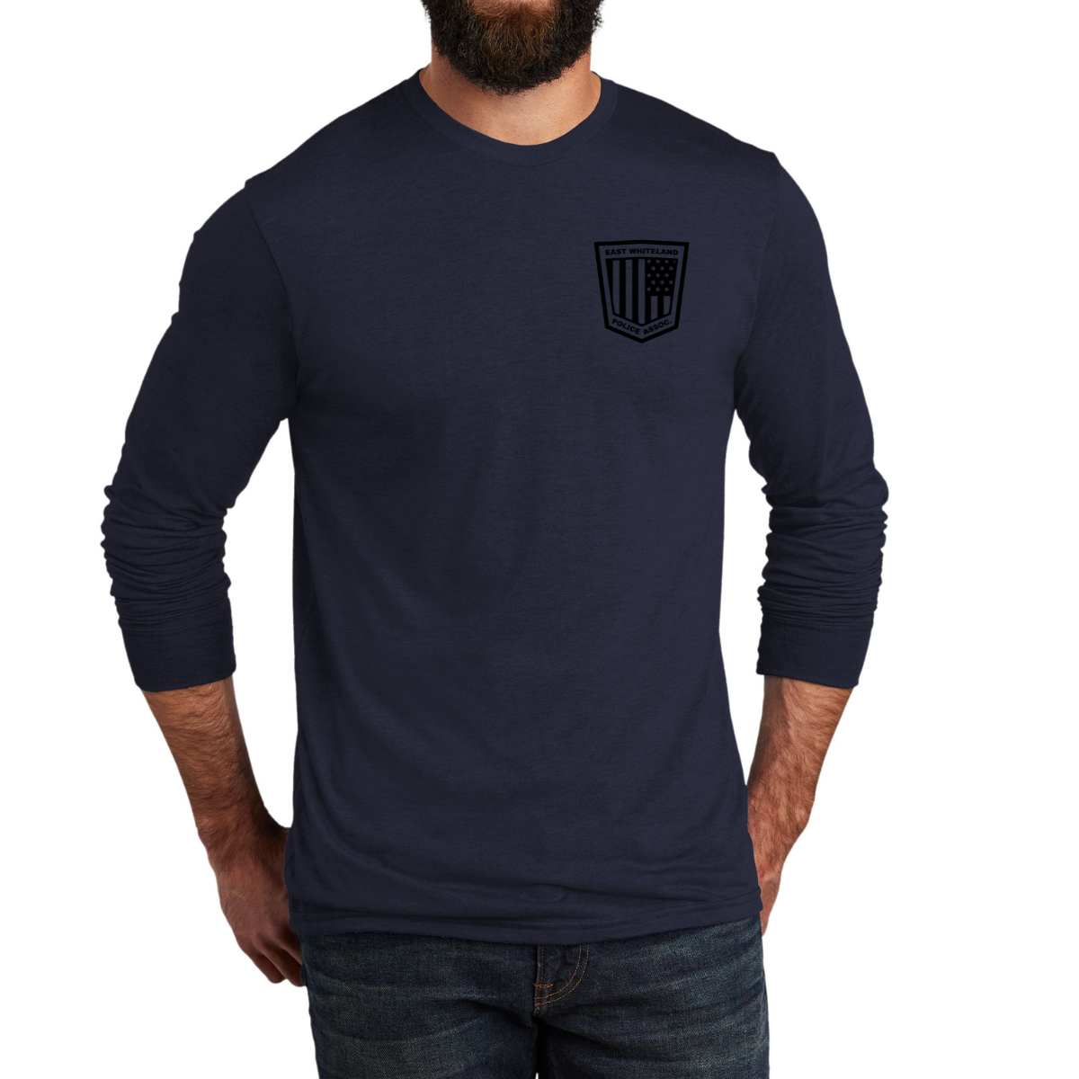 Longsleeve T-shirt